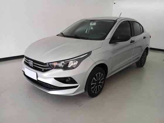 FIAT CRONOS 1.0 FIREFLY FLEX MANUAL